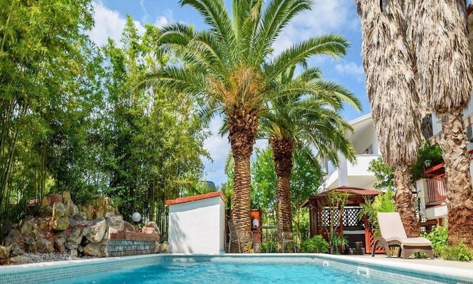 Pjescana Uvala House | Family friendly house with a swimming pool Pješčana Uvala, Pula (K-21764)