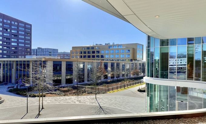 Emmen Hotel | Family Friendly Ideal Stay Near Wildlands & Atlas & Cultural Attractions