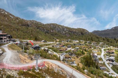 Hemsedal Apartment | Family-Friendly Ski in-Ski out Retreat by Skarsnuten