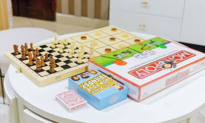 Mwananyamala Apartment | Family-Friendly 2BR | Central, Breakfast, Workspace & Gen set