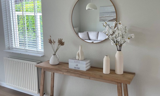 Breskens House | Family-friendly vacation home by the beach. Fero Breskens 47