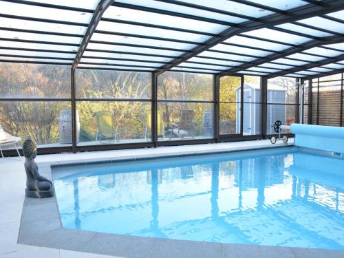 Redu House | Family fun near Redu center