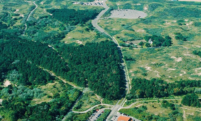 Municipality of Wassenaar Hotel | Family Getaway w/Breakfast, Near Wassenaar Beach, Outdoors & Landmarks | 3 Units