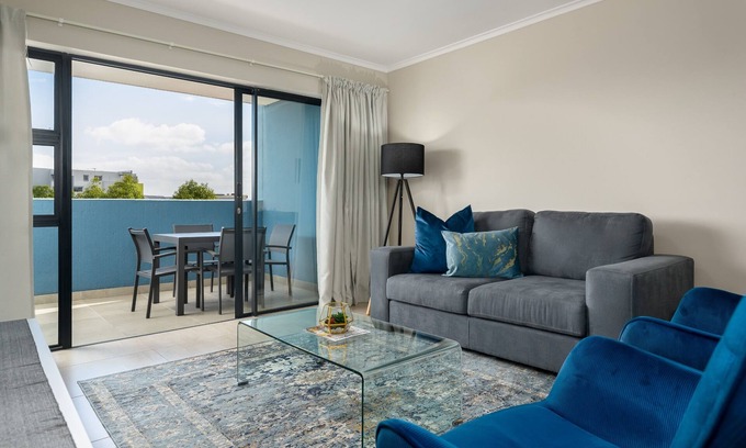 Century City Apartment | Family Haven In the Heart of Century City | Pool