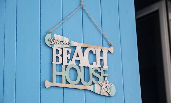 Margherita di Savoia Apartment | Family home