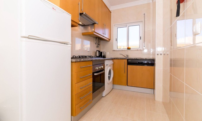 Vale de Parra Apartment | Family Holiday apartment By Ideal Homes, Vale de Parra, Albufeira