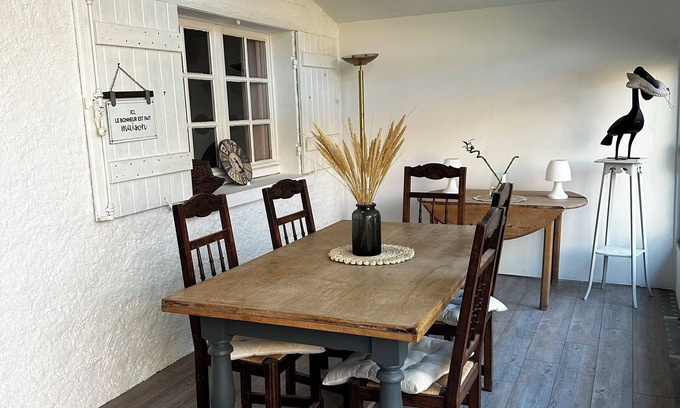 Le Canon House | Family home between Ocean and Basin