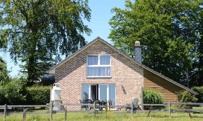 Sourbrodt House | Family Home in Sourbrodt