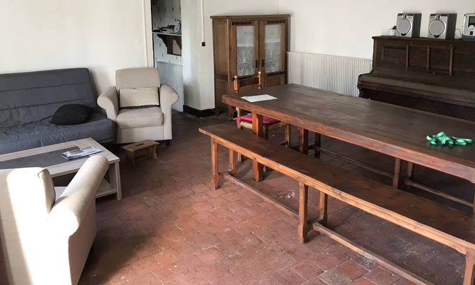 Ouroux-en-Morvan House | Family house in Ouroux-en-Morvan