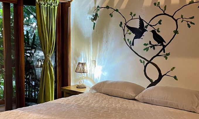 Ayampe Apartment | Family House in the Heart of Ayampe Manabi Ecuador.