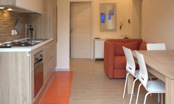 La Spezia Historic Centre Apartment | Family House La Spezia - 5Lands by train