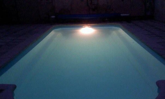 Bizanet Cottage | Family house of character, terraced pool close to the Sea