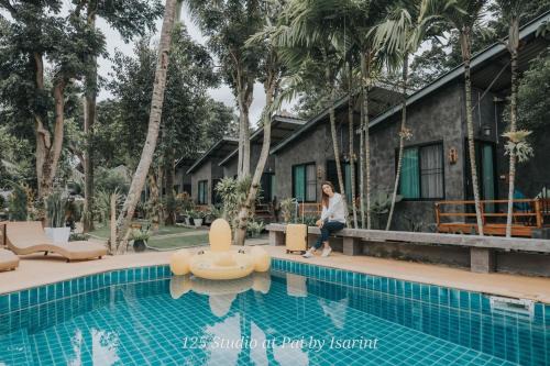 Pai Resort | Family House @ Pai