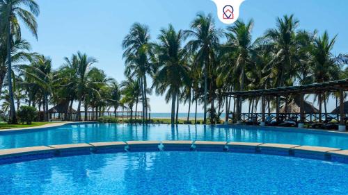 Boulevard Barra Vieja House | Family House with Pool 10 min airport