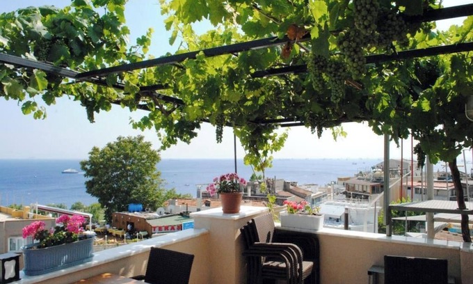 Sultanahmet Hotel | FAMILY INN BUHARA OTEL