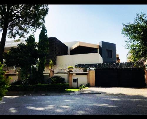 Islamabad House | Family lodges