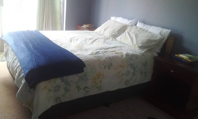 Trawal House | Family nest@ 212