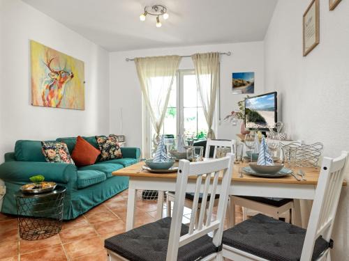 Oertzenhof Apartment | Family Oase