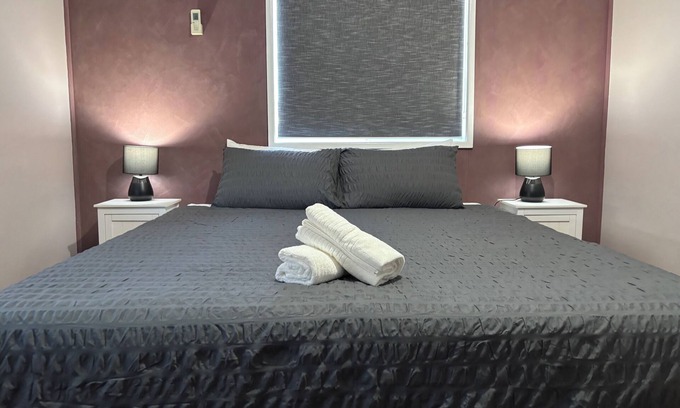 Caboolture House | Family retreat near Caboolture Hospital