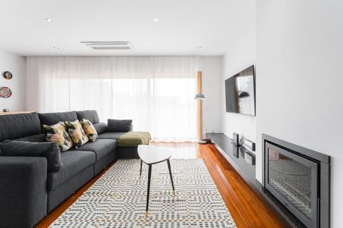 Vila Nova de Gaia House | Family retreat in Gaia