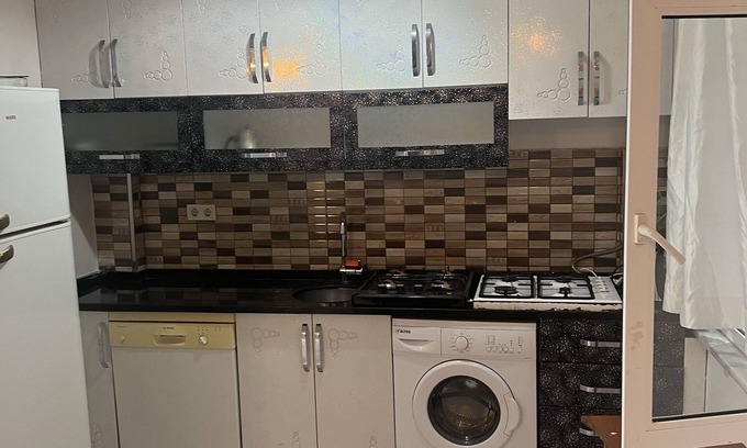 Fatih Apartment | Family sized Apartment Central super close to old town