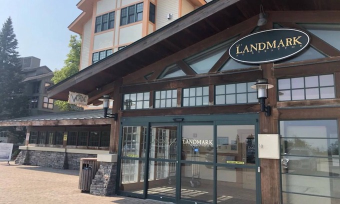 Stratton Mountain Condo | Family sized condo steps from Stratton Mountain located in heart of the village.