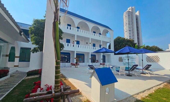Na Chom Thian House | Family Triple Suite | Perfect for Groups