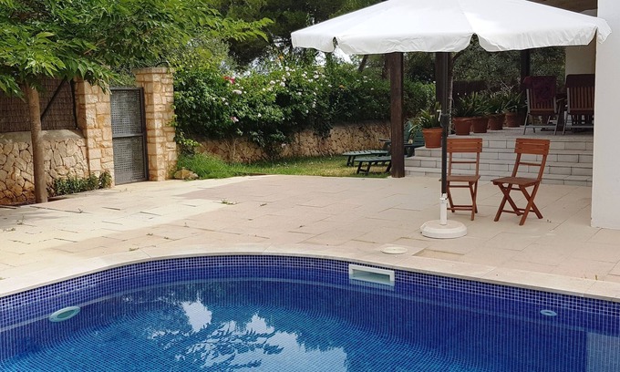 Cala Llombards House | Family vacations in the paradise of CALA LLOMBARDS