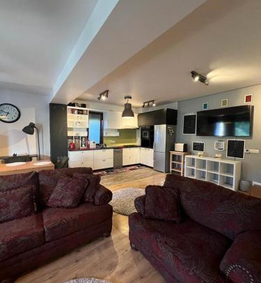 Moara Vlasiei House | Family Villa Lake View