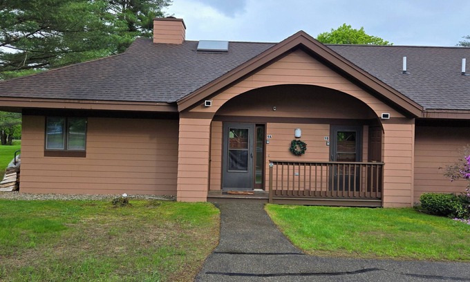 Woodstock Resort | Family White Mountains Retreat - North Woodstock, NH