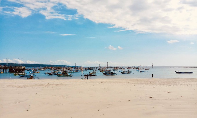 By Pass Ngurah Rai Hotel | Familytel Bali