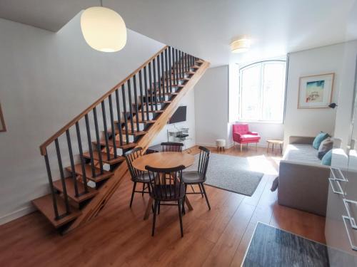 Santa Maria Maior Apartment | Fanqueiros Apartment