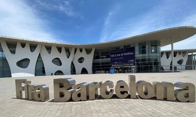 El Port Apartment | FANTASTIC APTO.BARCELONA, Hospitalet Llobregat area, 8 people max.