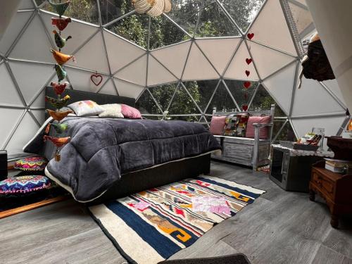 Santa Fe Other | Fantasia Glamping
