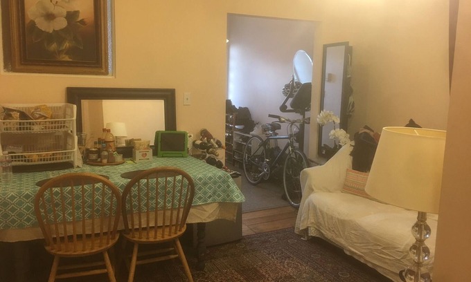 Sunnyside Apartment | Fantastic 1-bedroom place in San Francisco with views