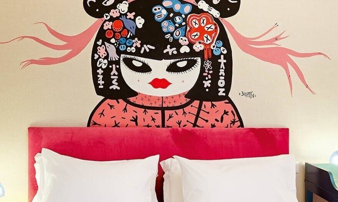 Omonia Apartment | Fantastic 1BR Suite in the Heart of Athens