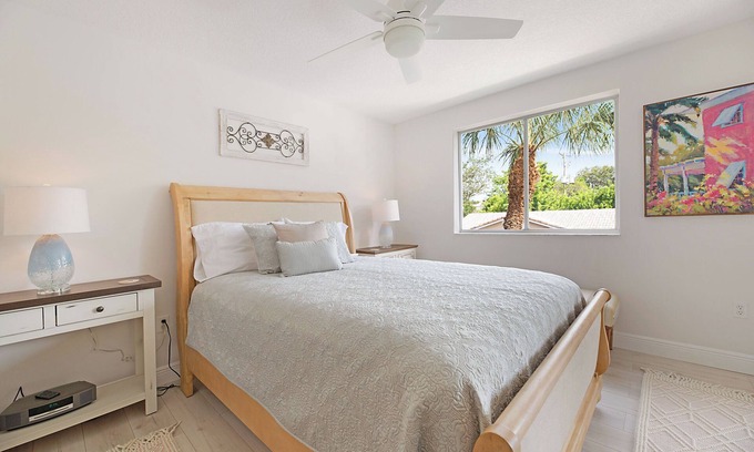 Tequesta Condo | Fantastic 2-bedroom 2 bath condo for Seasonal Rent in Tequesta Fla