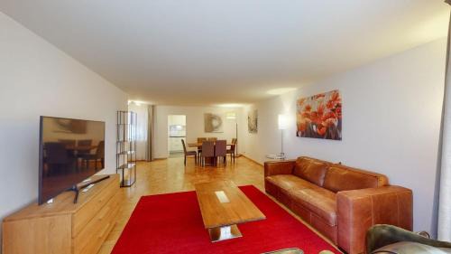 Muhlebach Apartment | Fantastic 2BD 110sqm Flat - Mainau 10