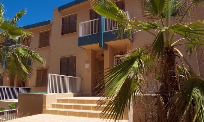 Torrevieja Apartment | Fantastic apartment with pool in Cabo Cervera