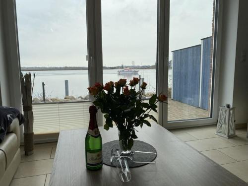Kappeln House | Fantastic apartment in Kappeln