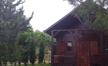Villahermosa del Rio Cabin | Fantastic cabin for 3 people in the middle of nature