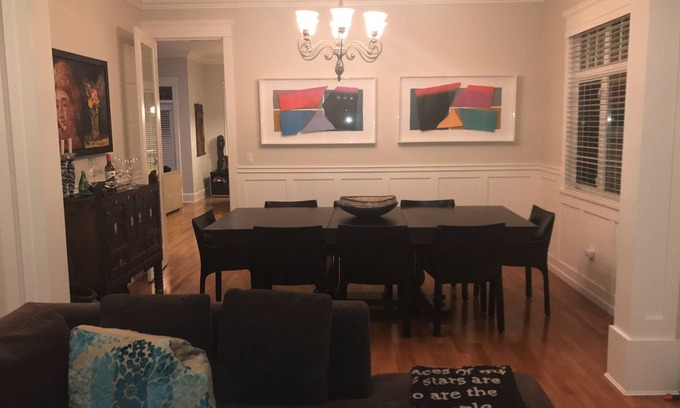 Dunbar House | Fantastic Dunbar family home close to UBC, St. Georges and Jericho beach