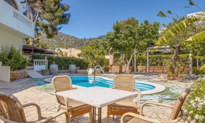 Canyamel Apartment | Fantastic holiday Apartment La Cabanya 3B, Shared Pool, Terrace & Wi-Fi
