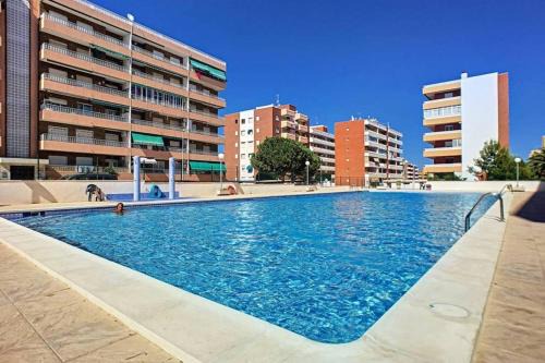 Punta Prima Apartment | Fantastic Location - Ground Floor Apartment in walking distance to the beach