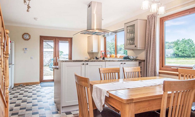 Brora Cottage | Fantastic location in Brora.