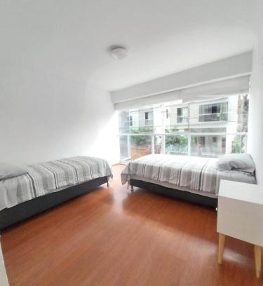Reducto Apartment | Fantastic Location in Miraflores in Perú
