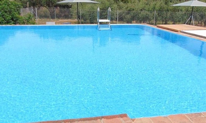 Cambrils Villa | FANTASTIC VILLA IN CAMBRILS (Costa Dorada) PRIVATE POOL, 10 people.