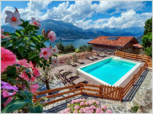 Bellano Apartment | Fantastica Casa Poppo