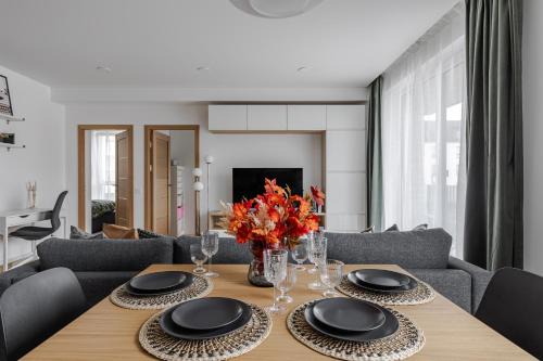 Vilnius city municipality Apartment | Fantasy House, cozzy apartmens, free parking, long stays welcome