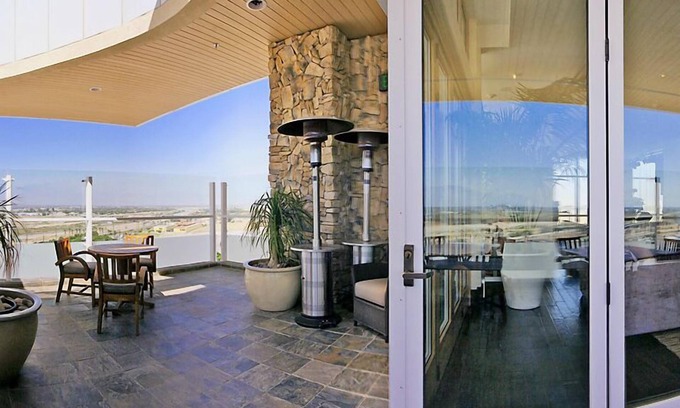 Coachella Hotel | Fantasy Springs Resort Casino